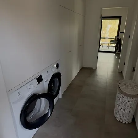 V Korunach Stromu Apartman Kobylnice