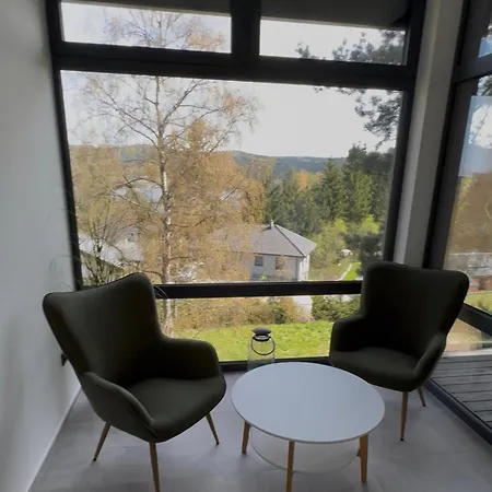 V Korunach Stromu Apartman