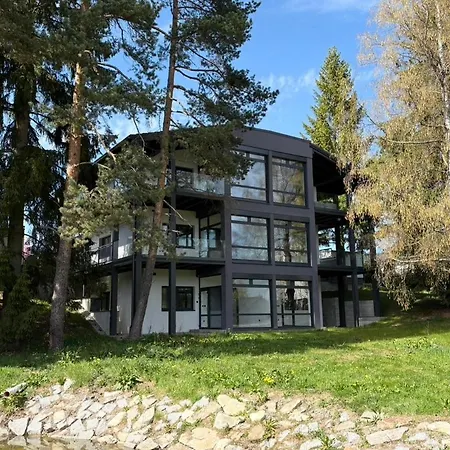 V Korunach Stromu Apartman Kobylnice