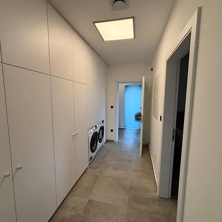 Apartman V Korunach Stromu Kobylnice